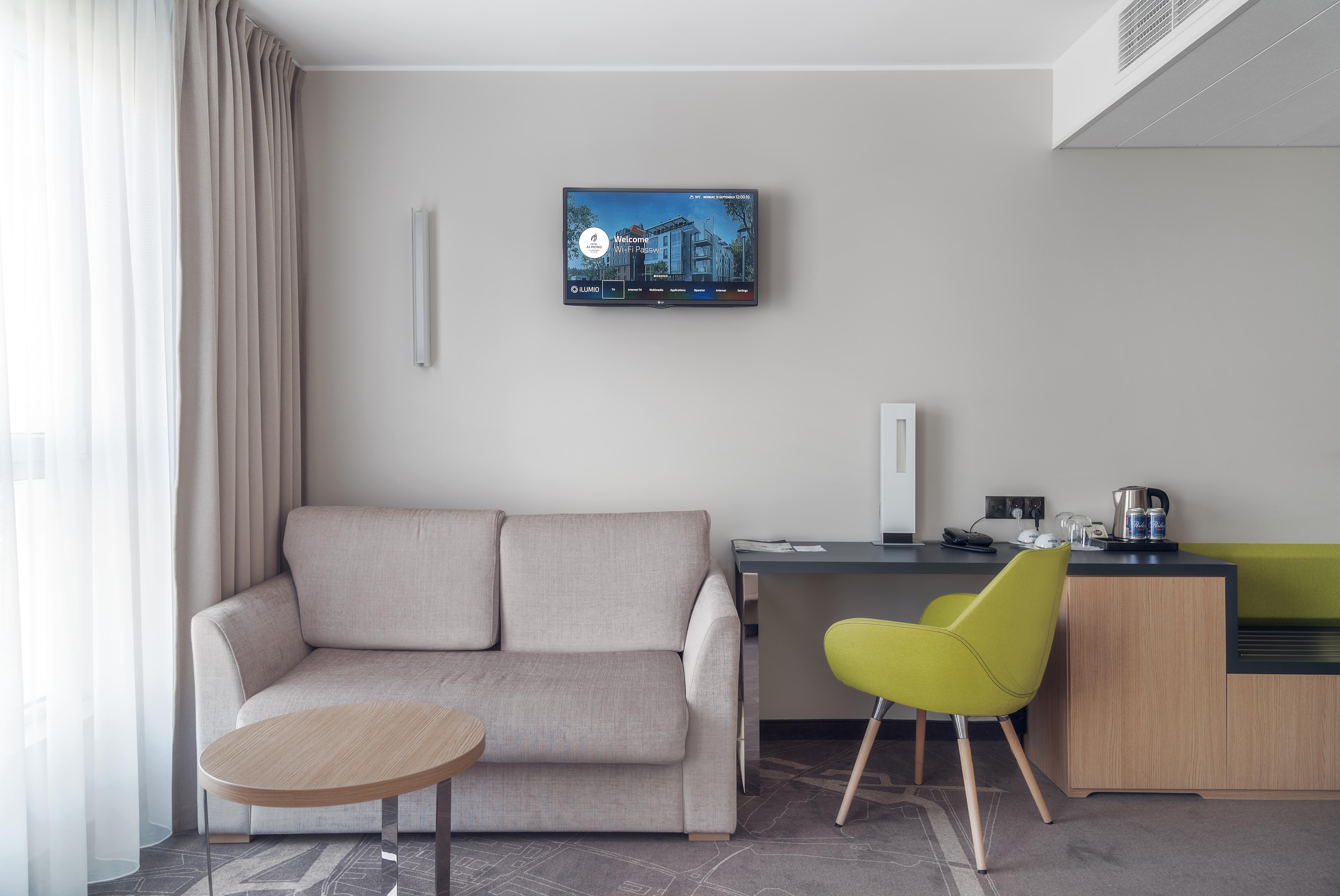 Hotel Almond Business & Spa By Grano - Grano Hotel Gdansk Riverside Гданск Екстериор снимка