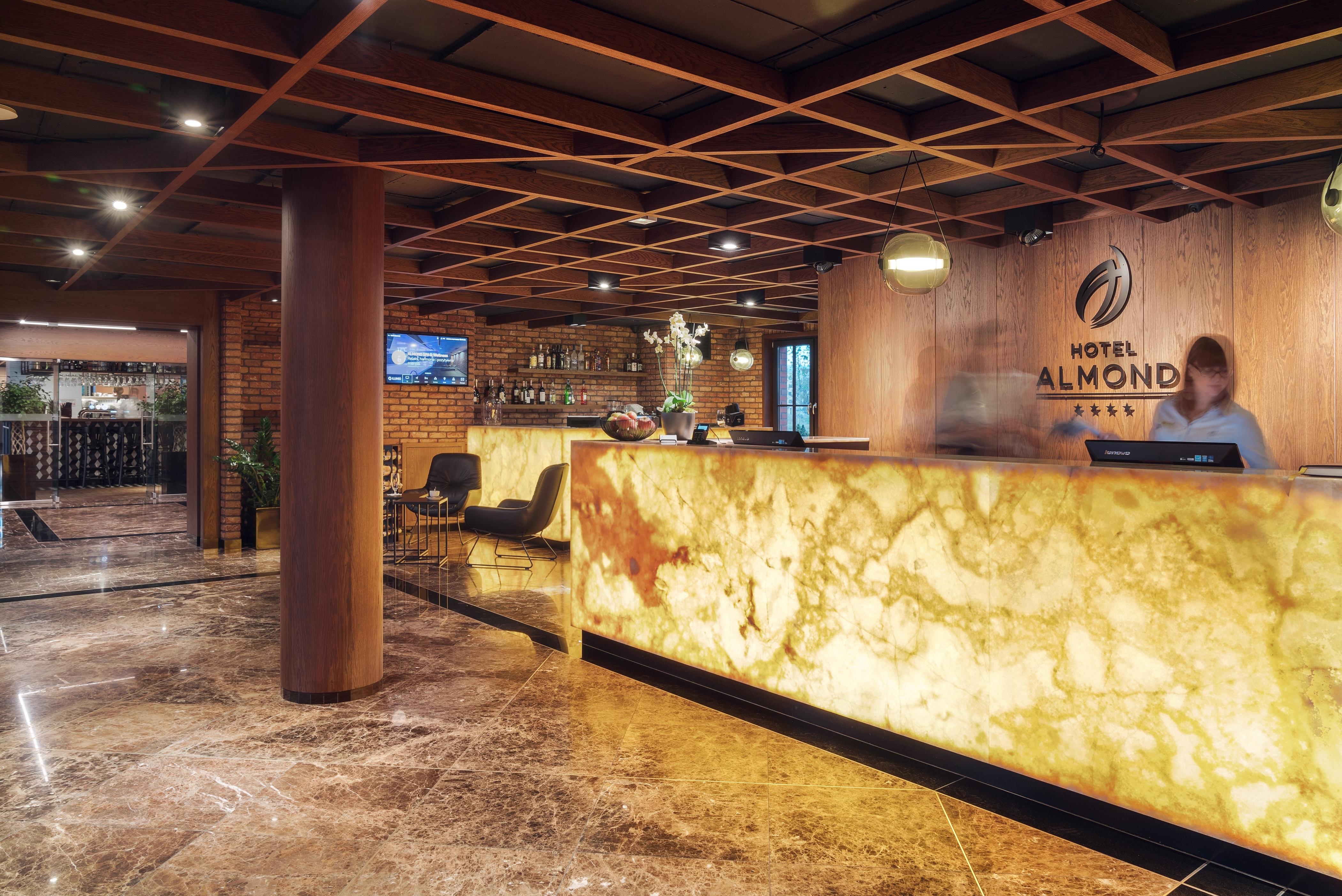 Hotel Almond Business & Spa By Grano - Grano Hotel Gdansk Riverside Гданск Екстериор снимка
