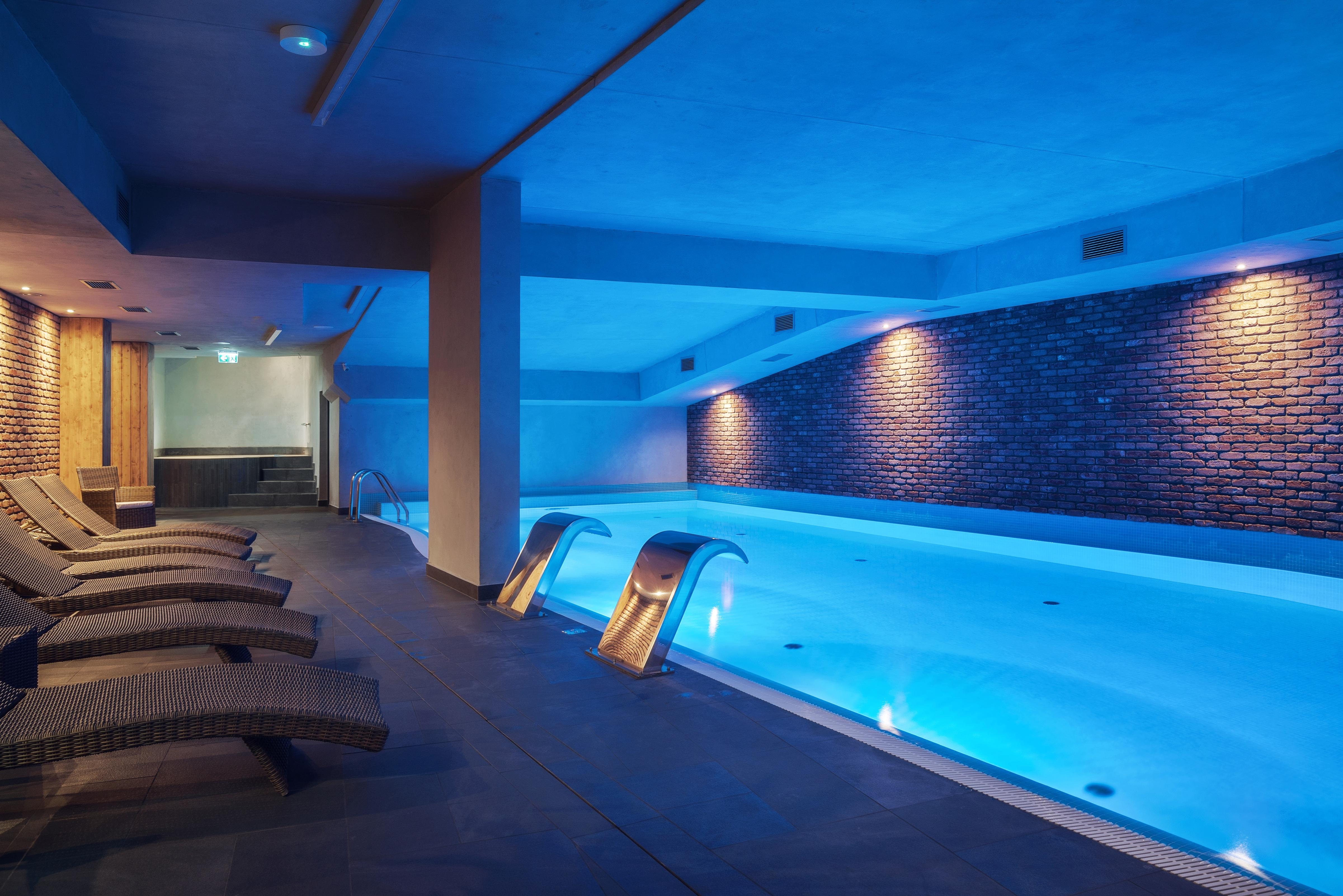 Hotel Almond Business & Spa By Grano - Grano Hotel Gdansk Riverside Гданск Екстериор снимка