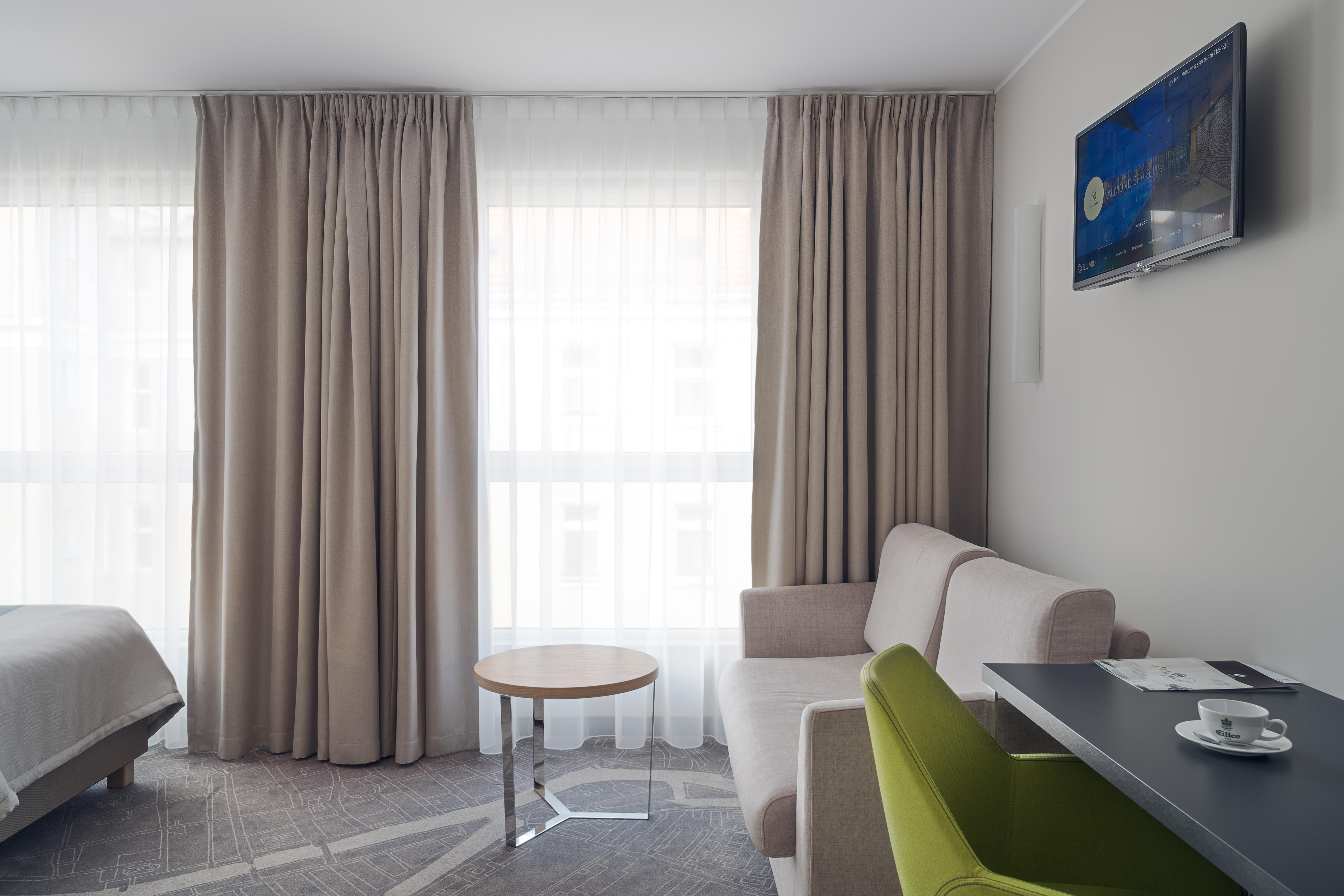 Hotel Almond Business & Spa By Grano - Grano Hotel Gdansk Riverside Гданск Екстериор снимка