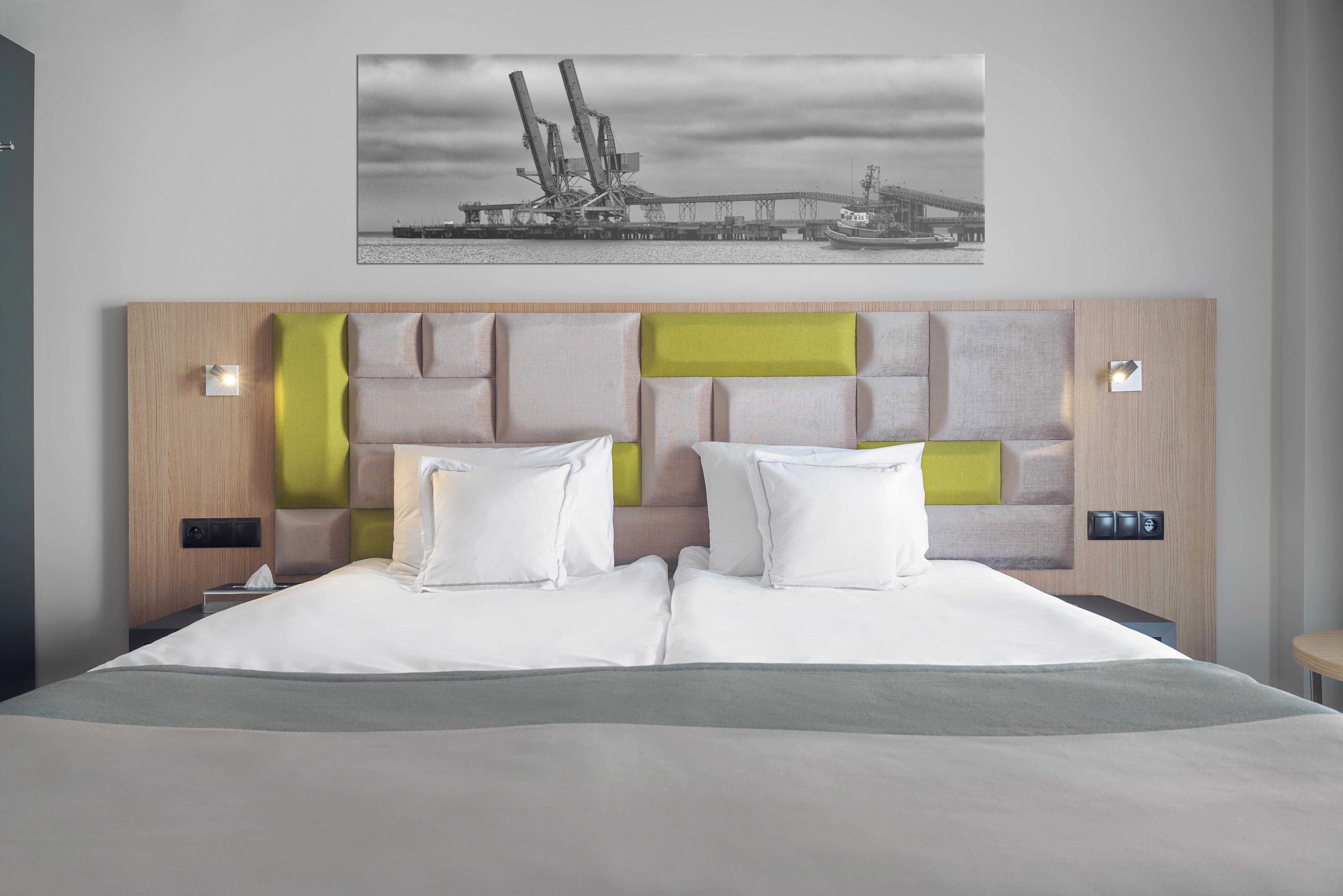 Hotel Almond Business & Spa By Grano - Grano Hotel Gdansk Riverside Гданск Екстериор снимка