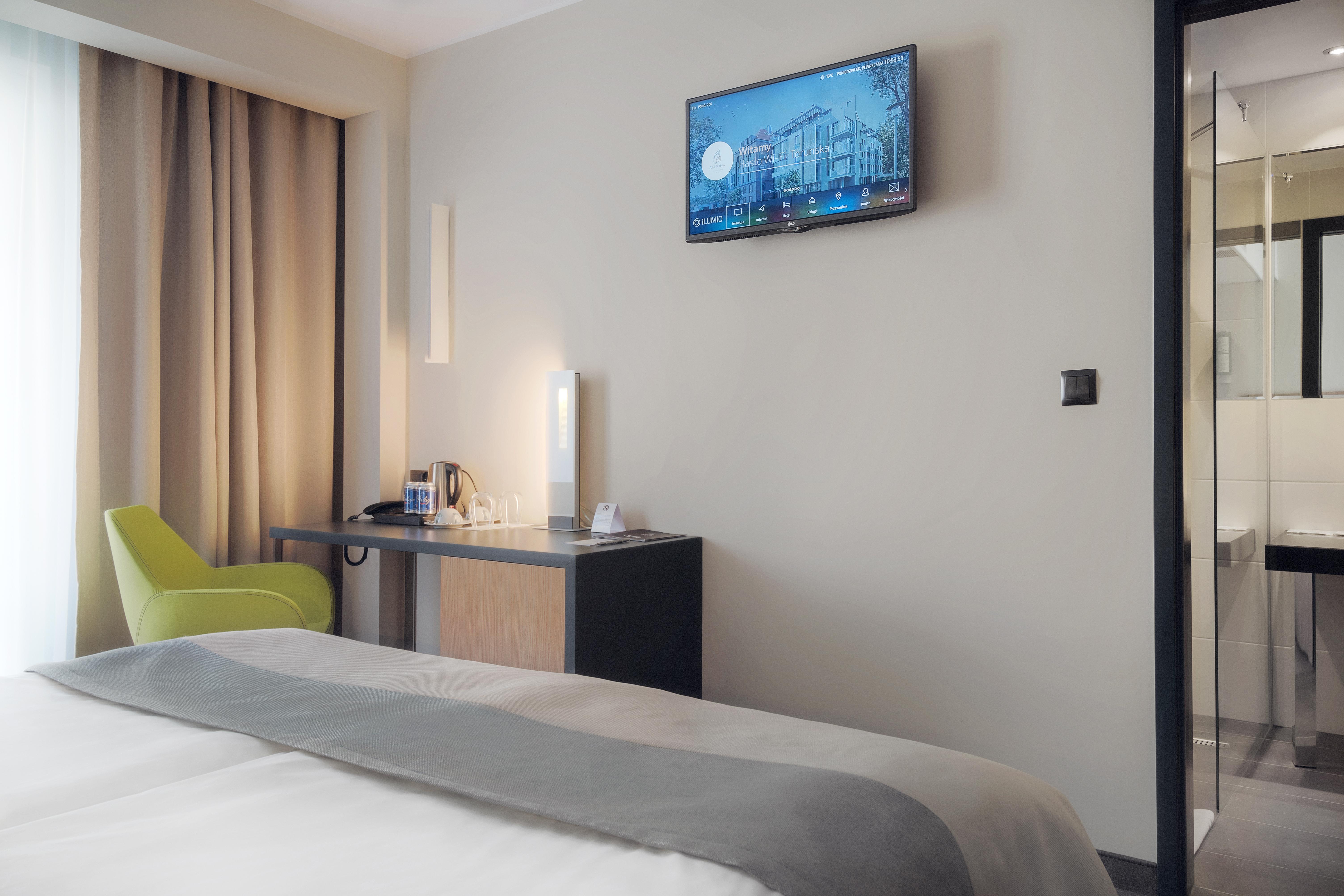 Hotel Almond Business & Spa By Grano - Grano Hotel Gdansk Riverside Гданск Екстериор снимка