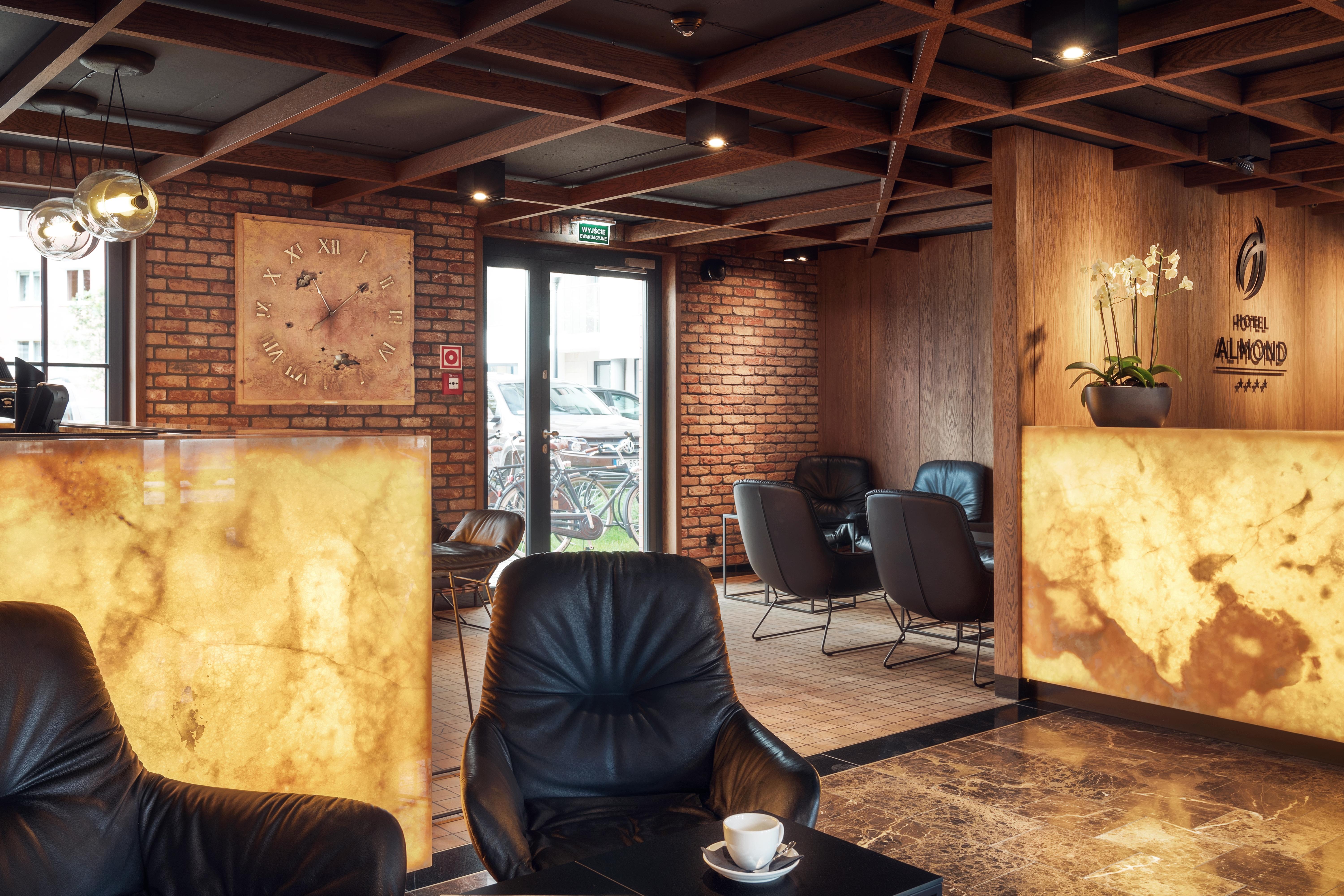 Hotel Almond Business & Spa By Grano - Grano Hotel Gdansk Riverside Гданск Екстериор снимка