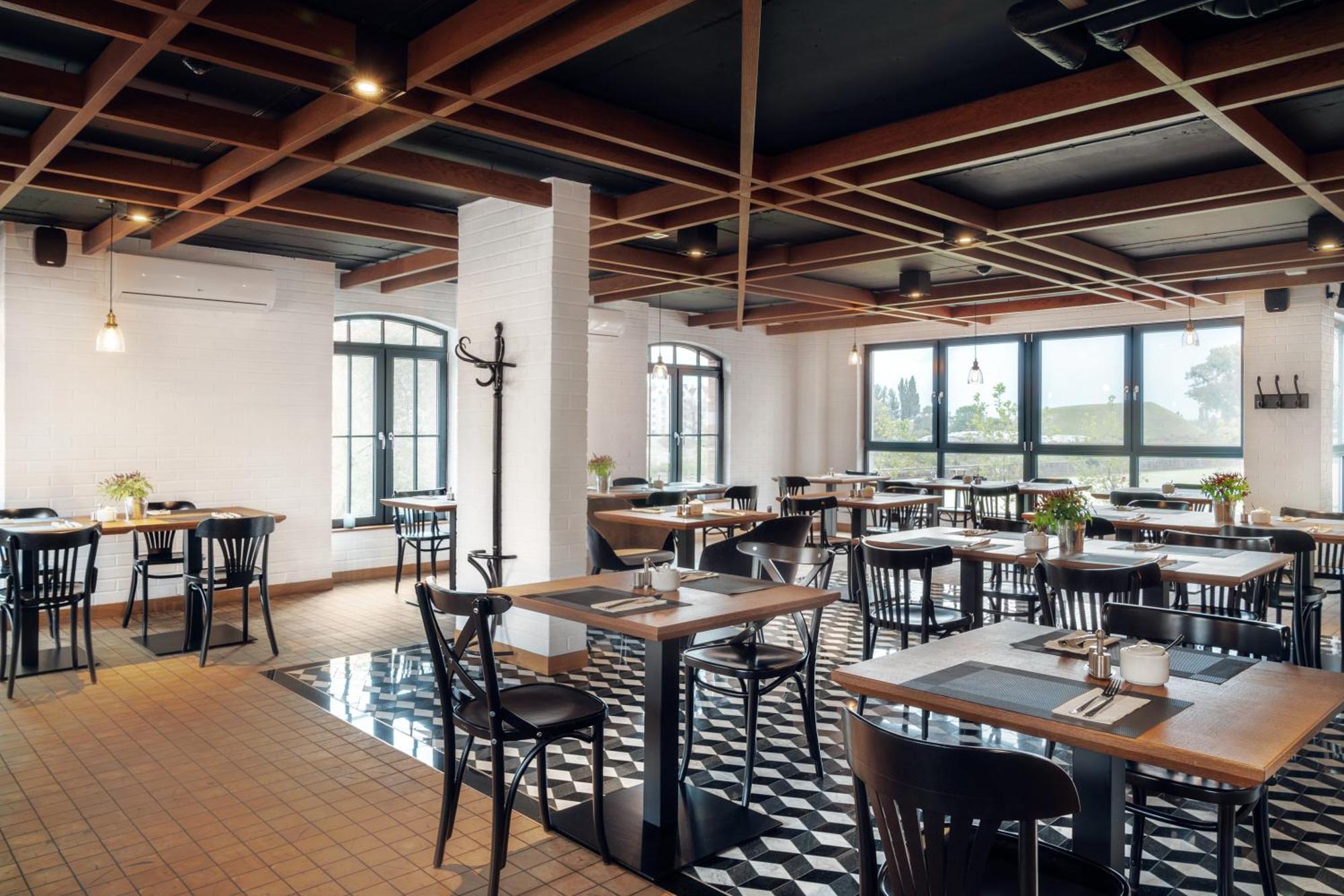 Hotel Almond Business & Spa By Grano - Grano Hotel Gdansk Riverside Гданск Екстериор снимка