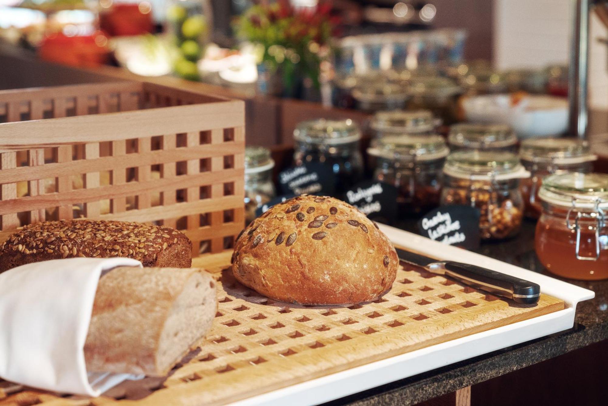 Hotel Almond Business & Spa By Grano - Grano Hotel Gdansk Riverside Гданск Екстериор снимка