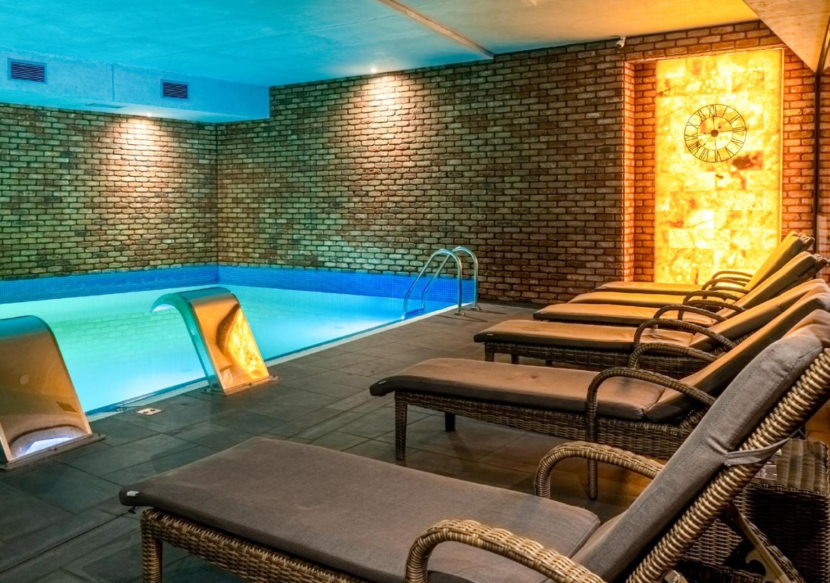 Hotel Almond Business & Spa By Grano - Grano Hotel Gdansk Riverside Гданск Екстериор снимка