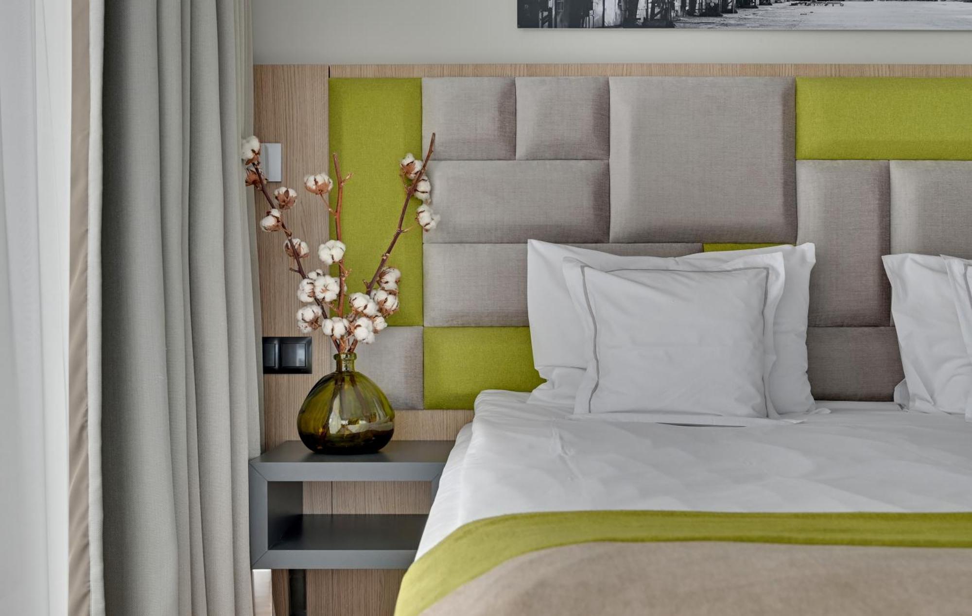 Hotel Almond Business & Spa By Grano - Grano Hotel Gdansk Riverside Гданск Екстериор снимка