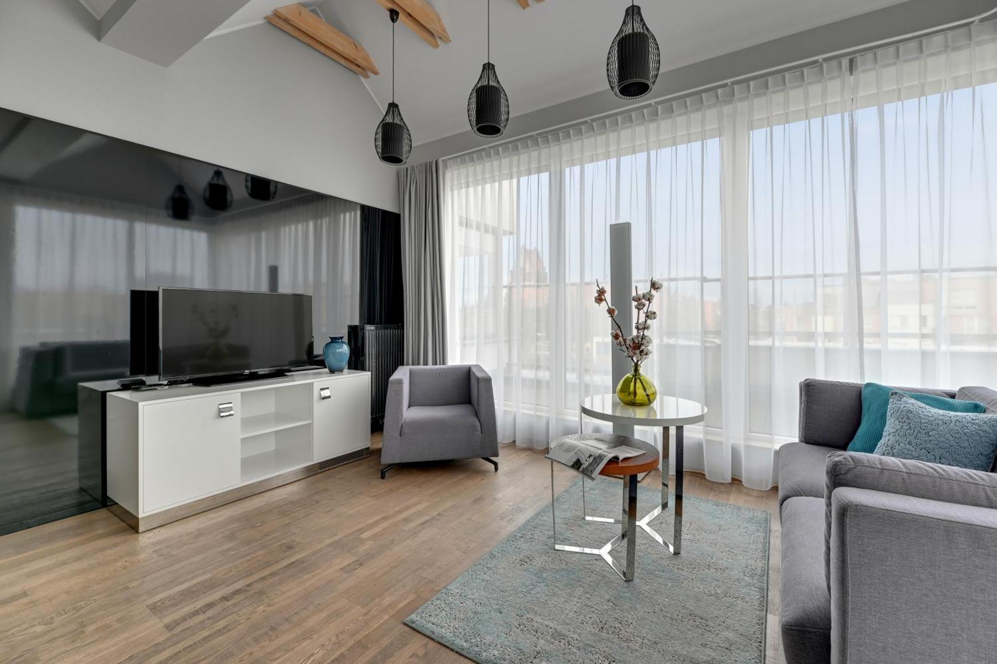 Hotel Almond Business & Spa By Grano - Grano Hotel Gdansk Riverside Гданск Екстериор снимка