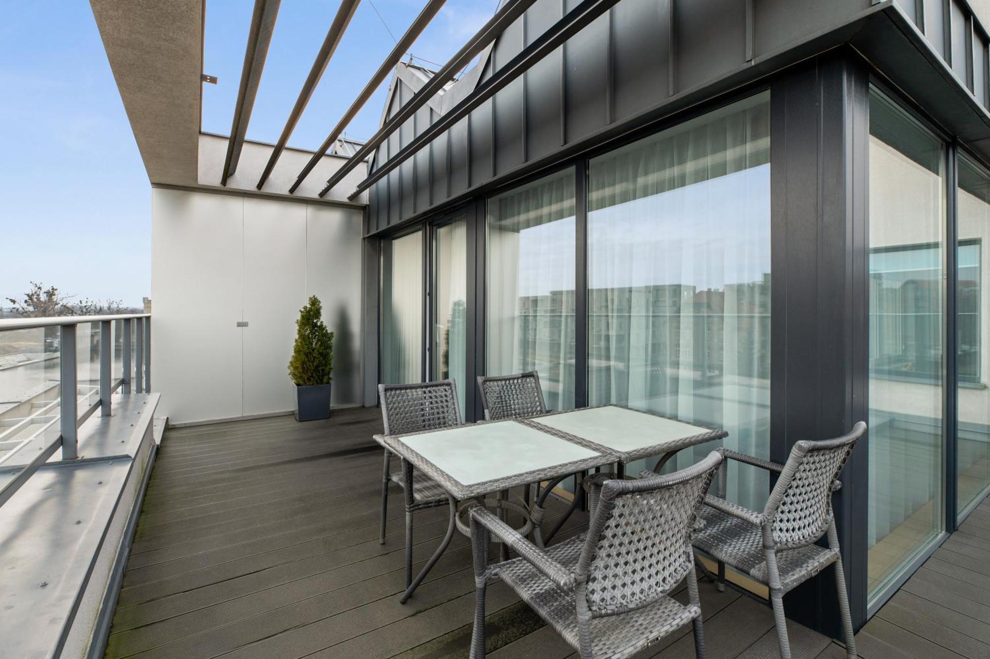 Hotel Almond Business & Spa By Grano - Grano Hotel Gdansk Riverside Гданск Екстериор снимка
