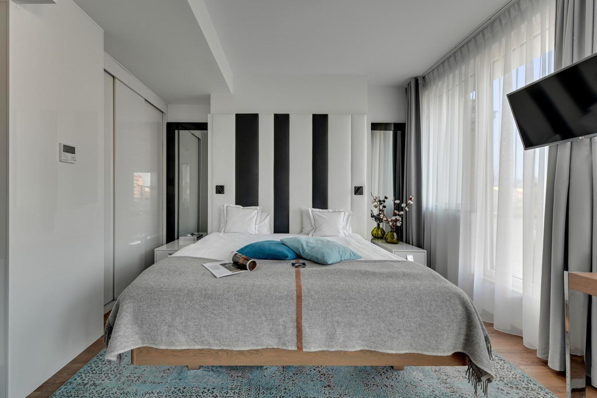 Hotel Almond Business & Spa By Grano - Grano Hotel Gdansk Riverside Гданск Екстериор снимка