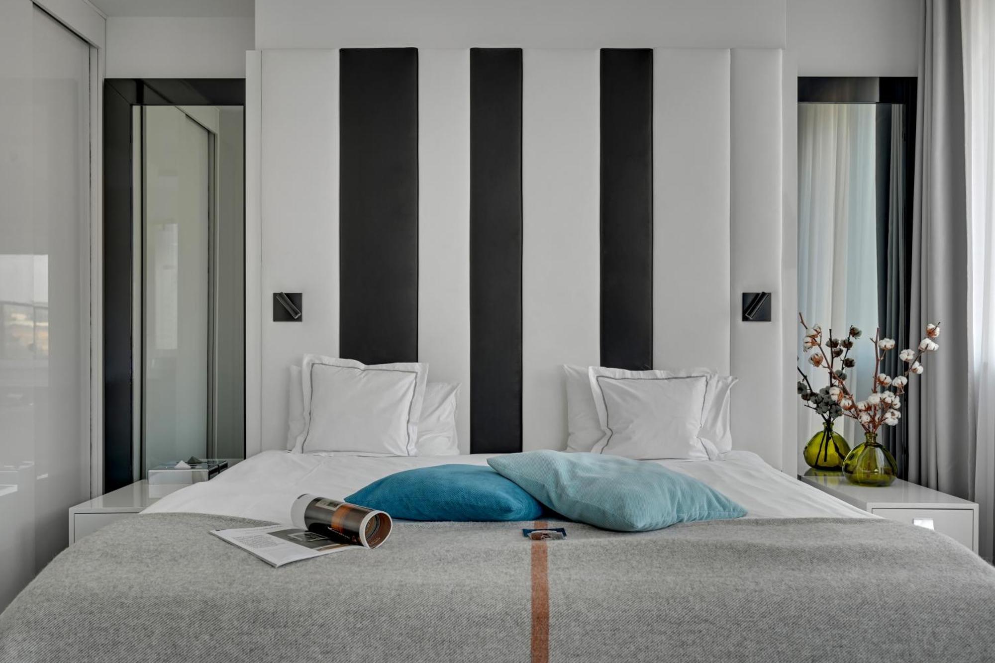 Hotel Almond Business & Spa By Grano - Grano Hotel Gdansk Riverside Гданск Екстериор снимка