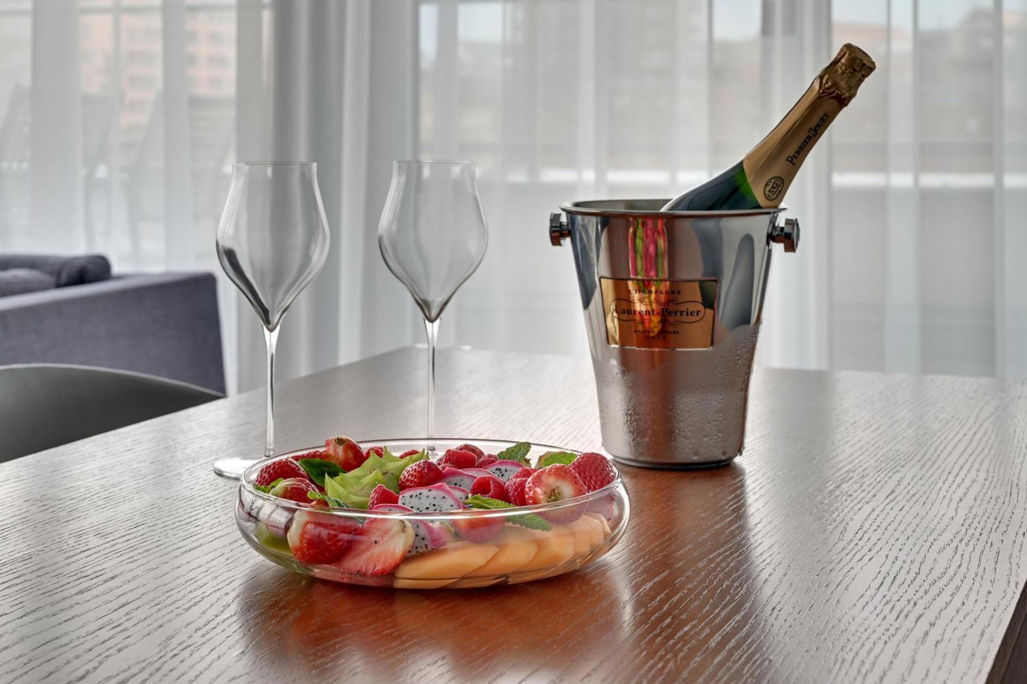 Hotel Almond Business & Spa By Grano - Grano Hotel Gdansk Riverside Гданск Екстериор снимка
