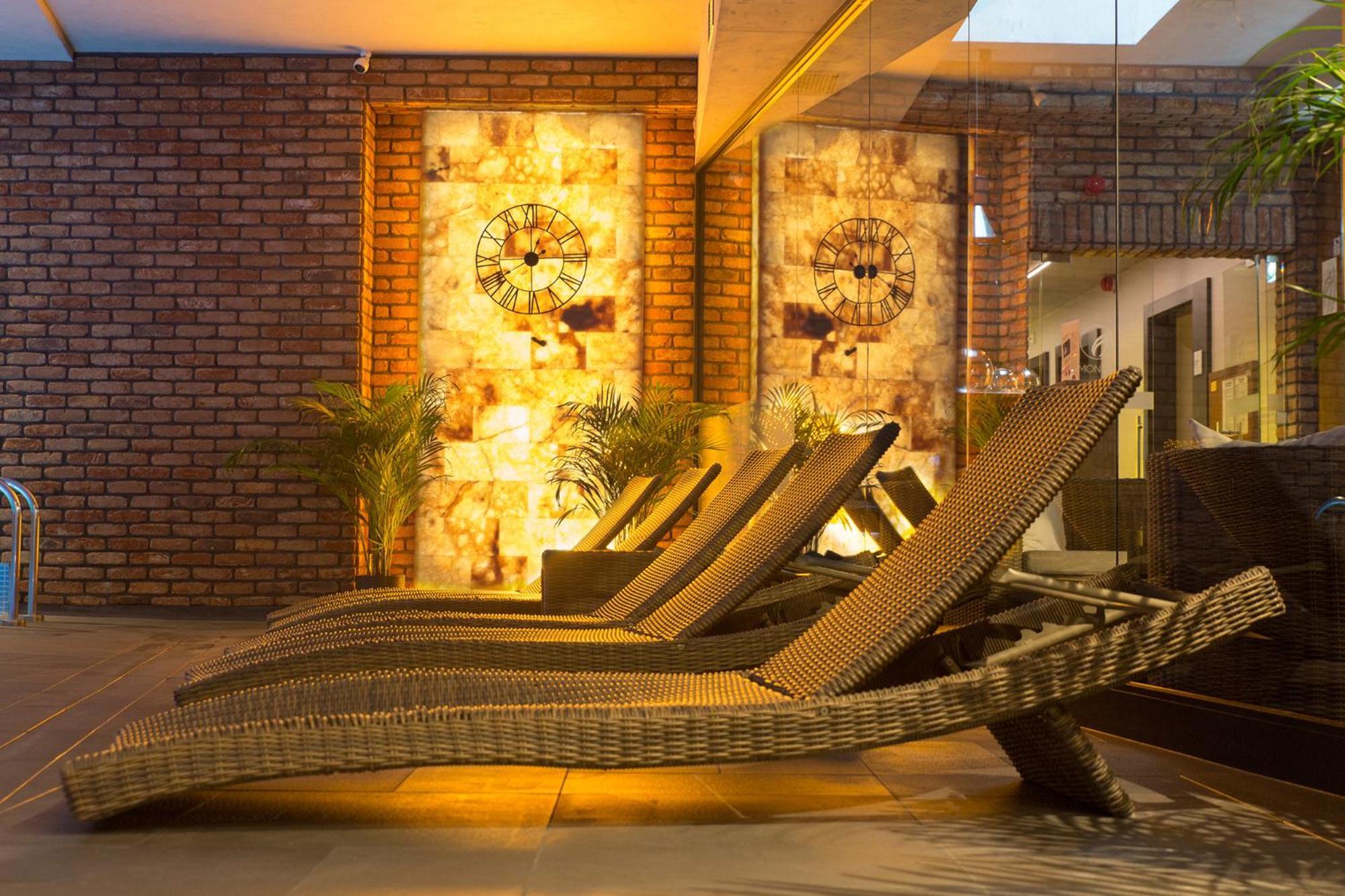 Hotel Almond Business & Spa By Grano - Grano Hotel Gdansk Riverside Гданск Екстериор снимка
